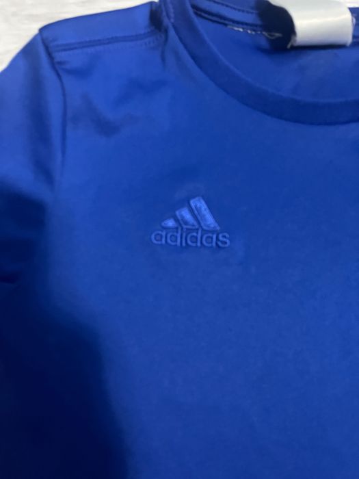 Обява 2 – Детска спортна тениска Adidas 140 см