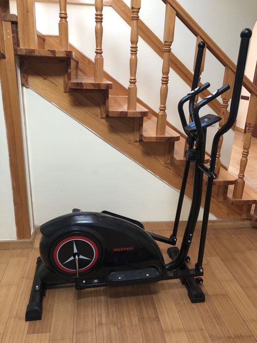 Тренажер новый для домашних тренировок. Экономия времени