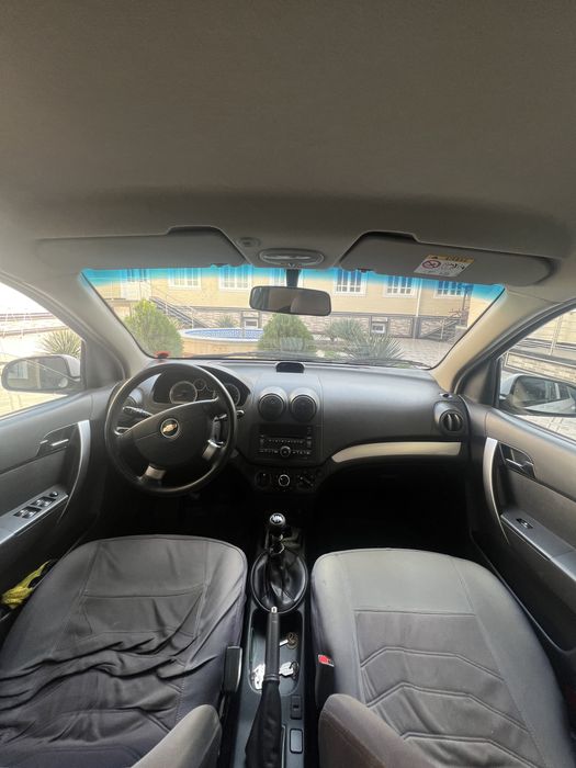 Nexia Нексия 3/2 механика