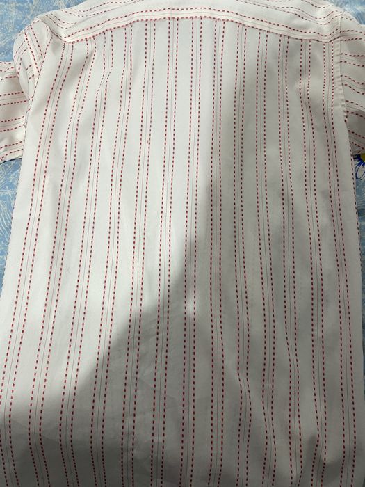 Рубашки Куплены в Корее