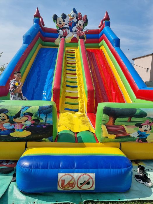 De închiriat la diverse evenimente și petreceri