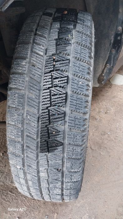 Шина 155/70R13   155/65R13