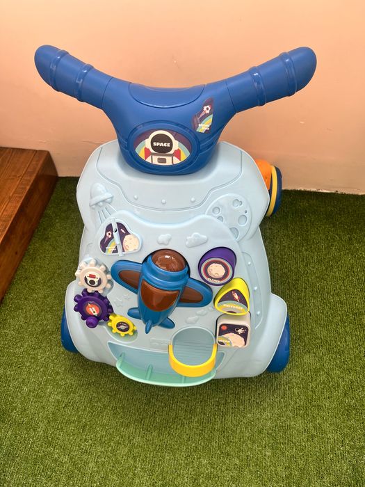 Проходилка Уокър Лорели