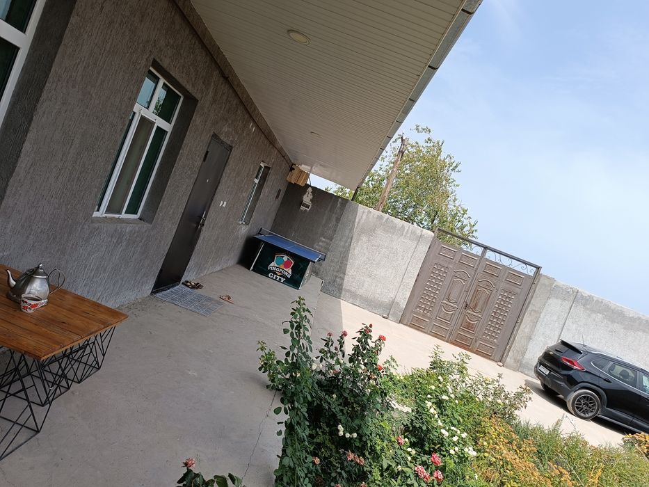 Продается дача (загородный дом)