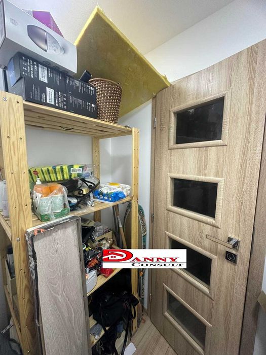 Продава се Тристаен апартамент в Велико Търново, Акация - 103 кв.м за 1797 €/кв.м - Снимка #14