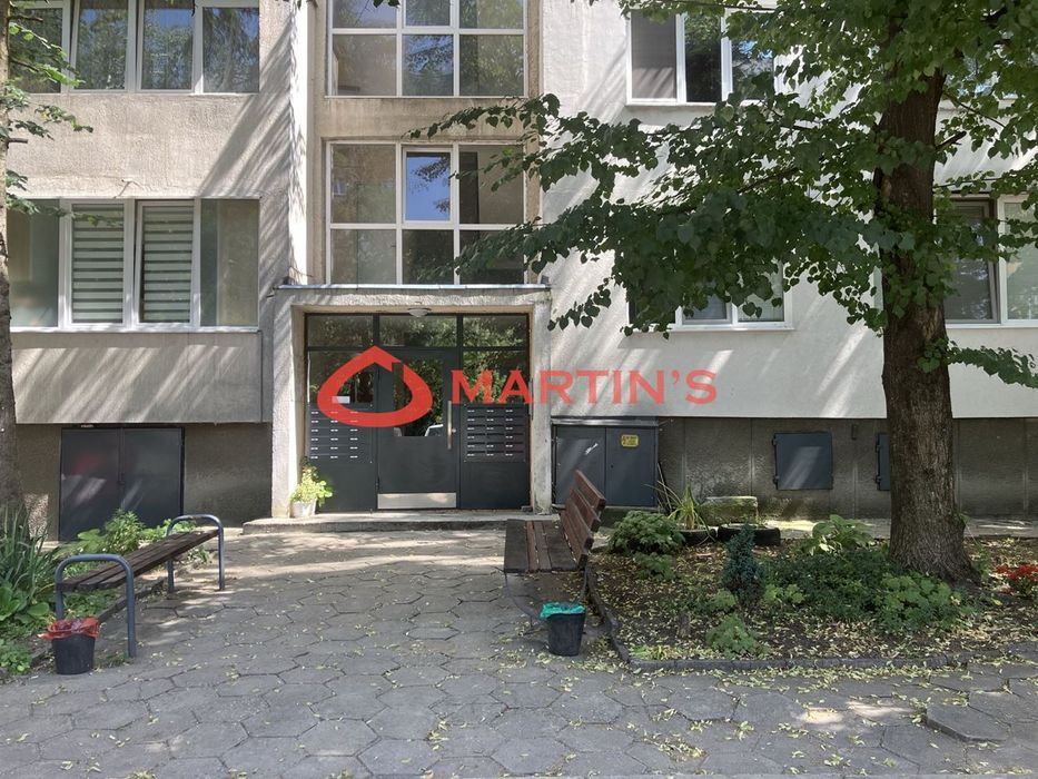 Продава се Тристаен апартамент в София, Надежда 3 - 84 кв.м за 1727 €/кв.м - Снимка #2