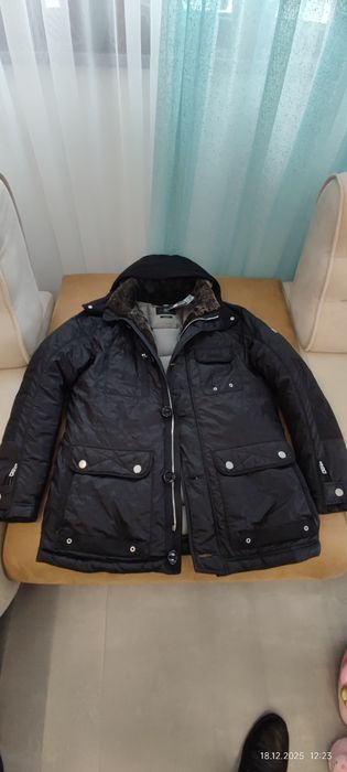 "Bogner "  зимно яке  пух