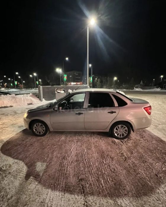 Продам гранту в хорошем состоянии