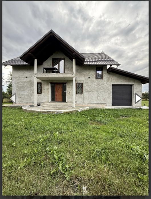 Casa de vanzare Mitoc Dragomirnei