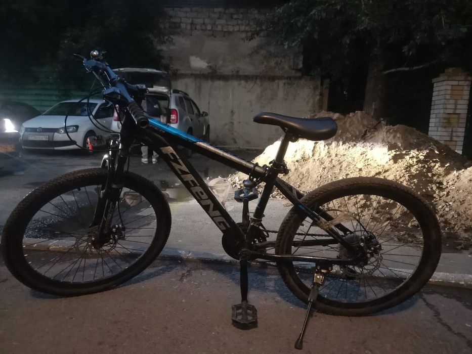 Продам срочно велосипед