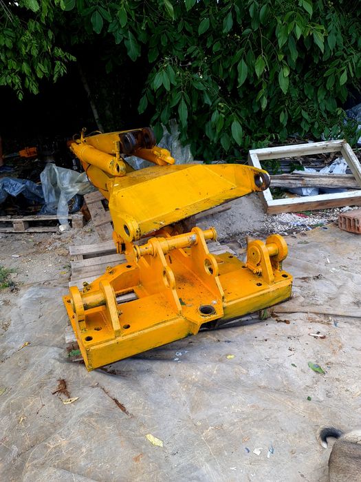 Части за булдозер