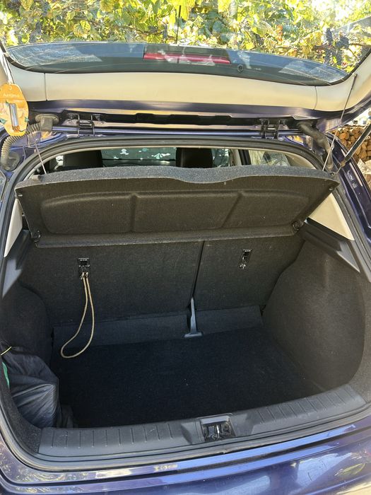 Nissan Pulsar 1.2