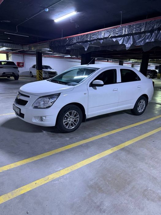 Chevrolet Cobalt Style MCM