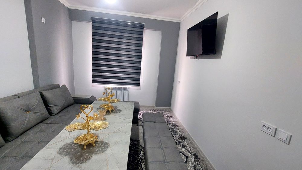 Квартира сотилади