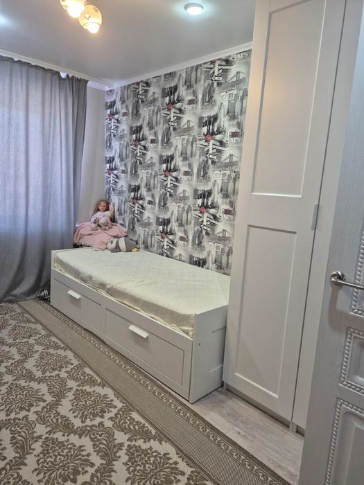 Квартира в Степногорске