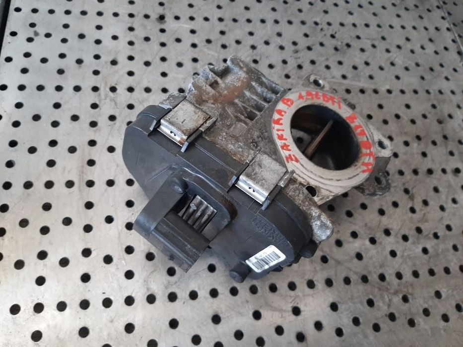 clapeta acceleratie 1.9 cdti opel zafira b   fiat croma alfa romeo 159 55199975