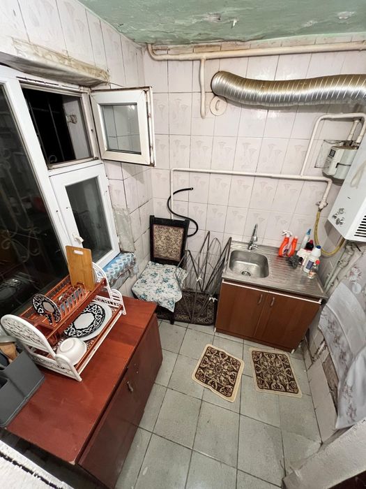 Квартира аренда 3 комн