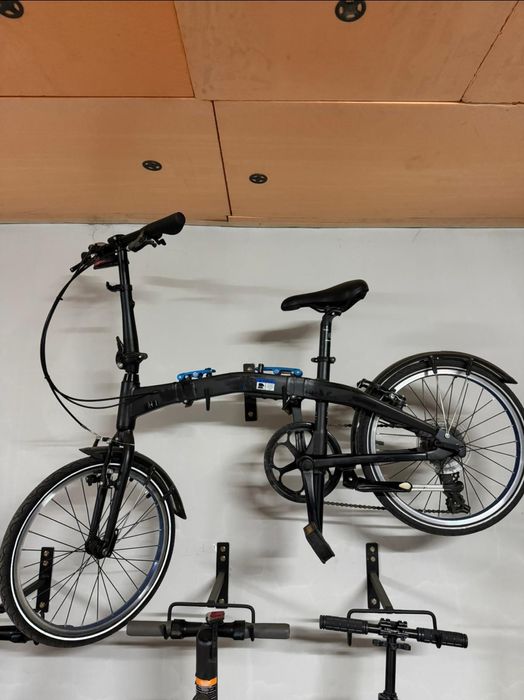 Велосипеды BMW и CUBE оригиналы.