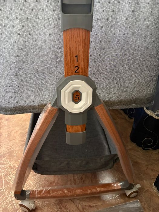 Продается детская кроватка