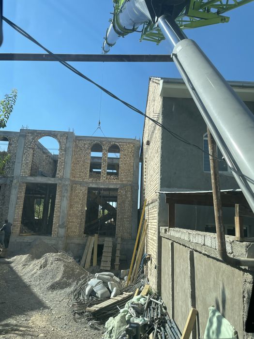 avtokran xizmati 30-35 ton avtokran hizmati kran hizmati услуги кран