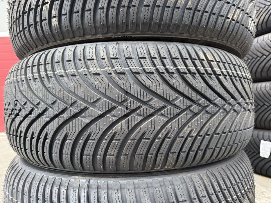 Anvelope Noi 225/55/18 Kleber