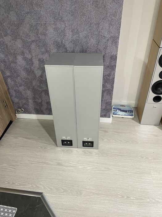 Тонколони canton le 107