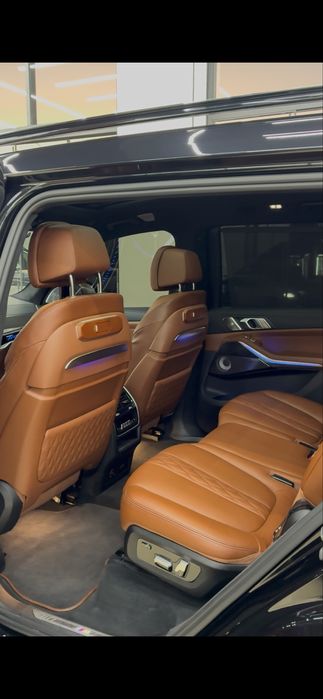 Bmw x7  M60i Full 2023