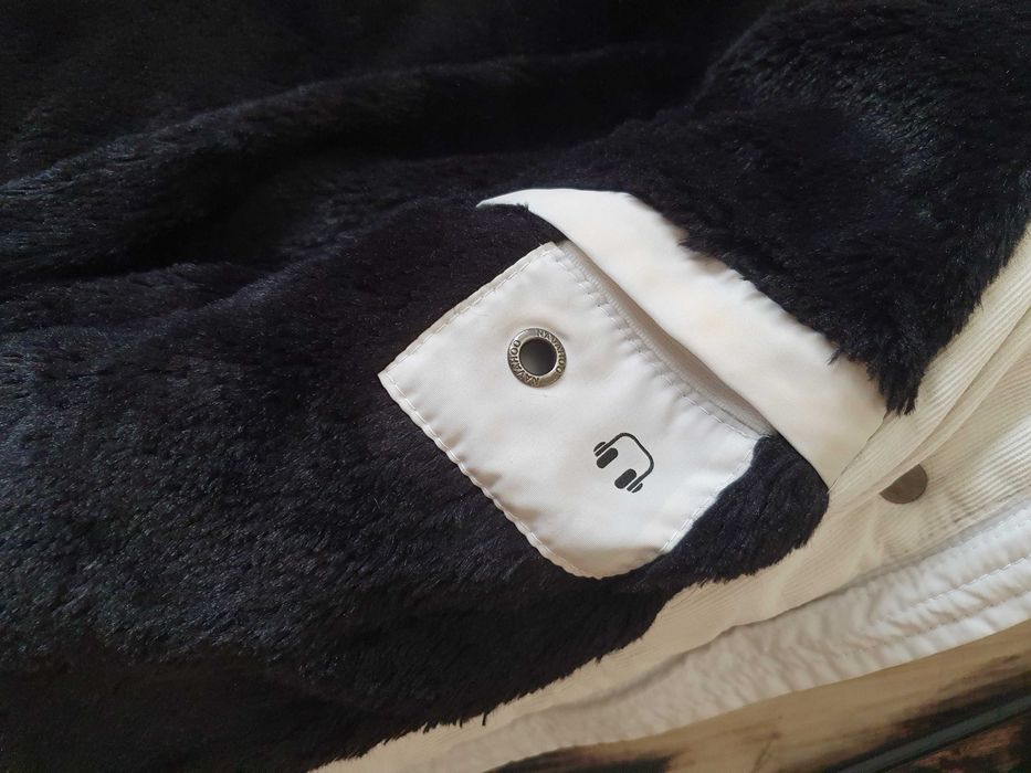 Geaca dama iarna masura M