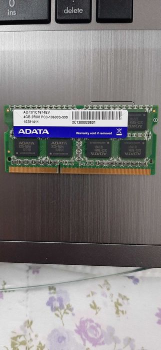 DDR3 Ram Memory DDR3 рам памет