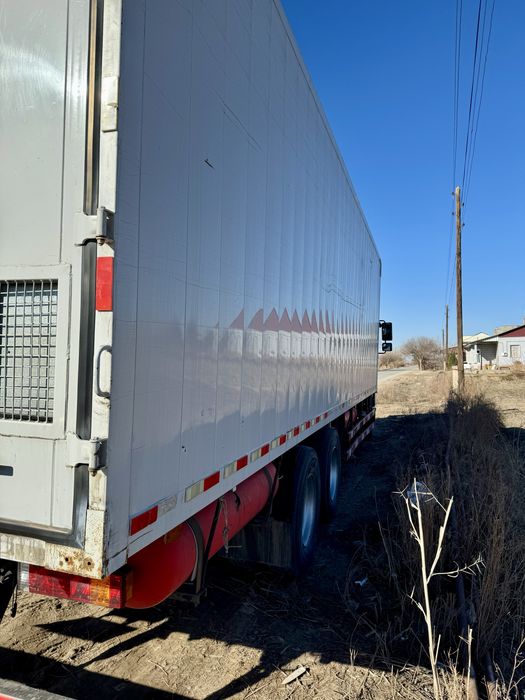 Shacman 9 metr 2024 yil