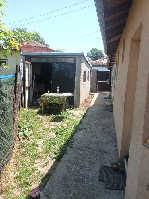 Продава се Къща в Русе, Мидия Енос - 95 кв.м за 737 €/кв.м - Снимка #7