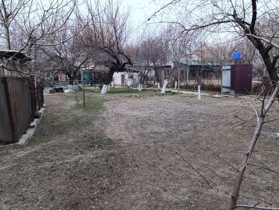 Продам дом в чилике