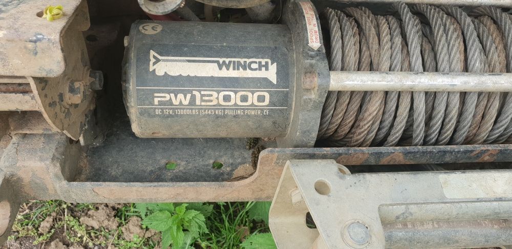 Паджеро 3.0i  на части