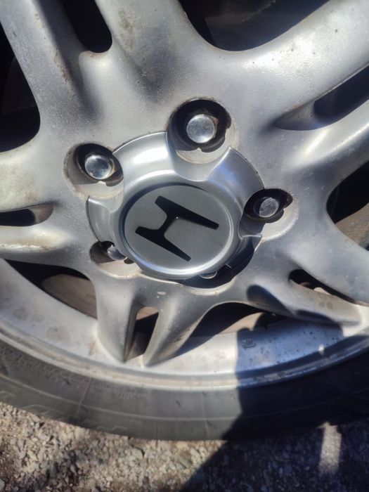 Колпачек на диски Honda cr-v