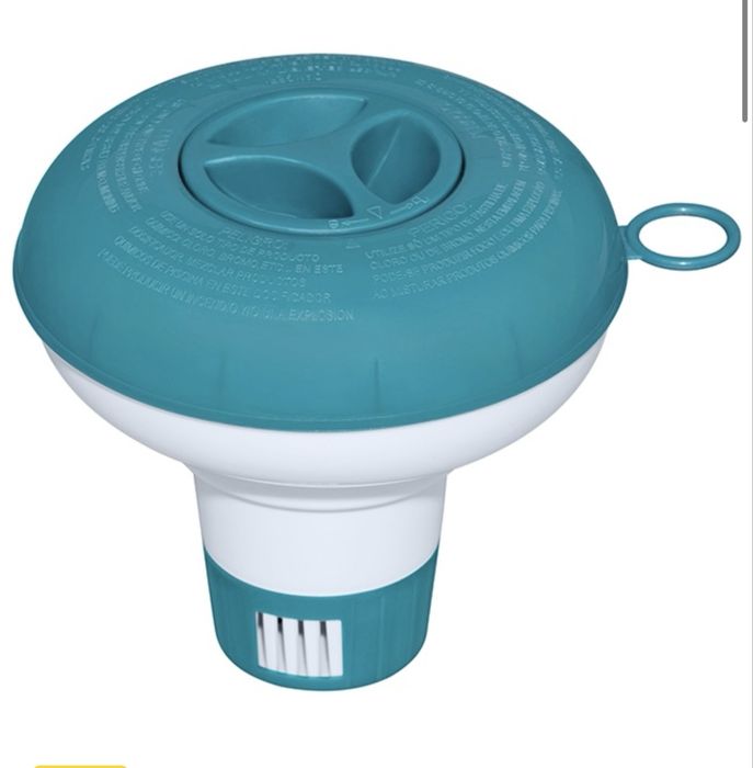 Набор для чистки бассейна