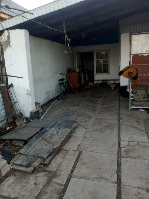 Подаётся дом (5 комнат)