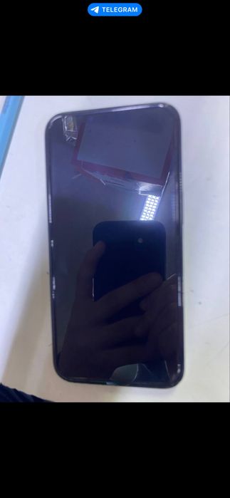 Айфон 13 про акб 80