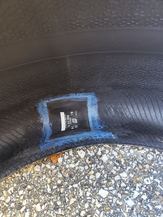 Летни гуми 245х40х18 General Altimax Sport - 4 бр