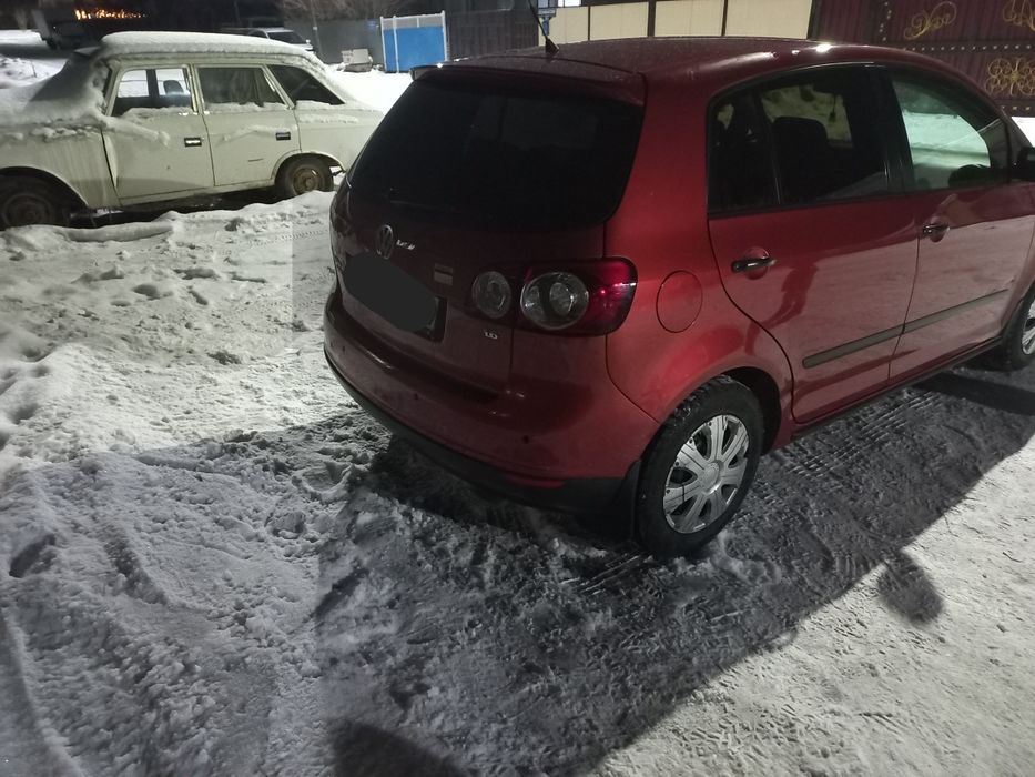 Продам гольф плюс