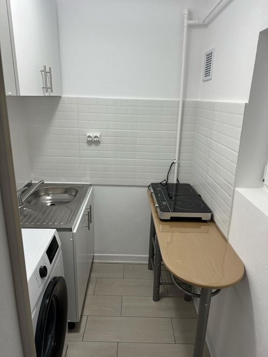 Inchiriez apartament cu 2 camere, Str. Gheorghe Barboi