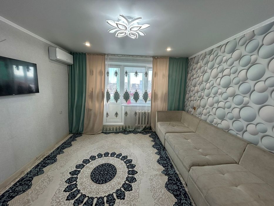 Продаем квартиру