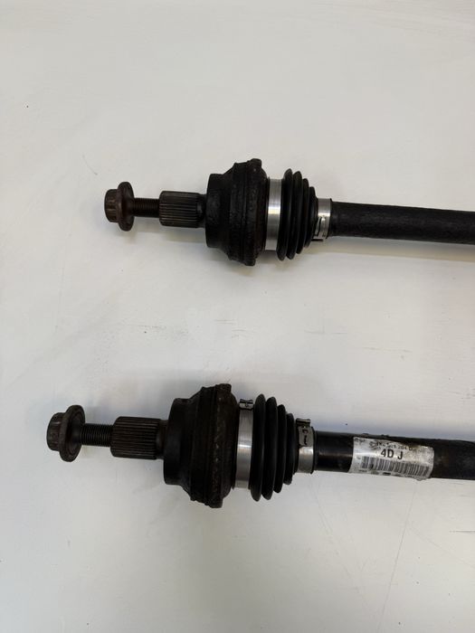 Planetara stanga dreapta spate 4x4 VW Tiguan Passat B6 B7 CC Golf 5 6