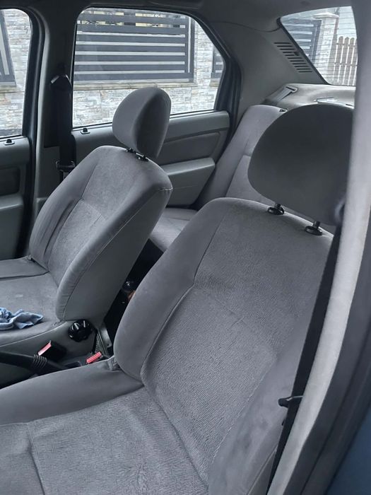 Vând sau schimb Dacia Logan 1,5 Dci