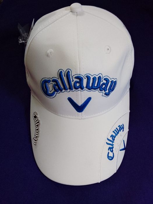 Callaway Sapca Golf