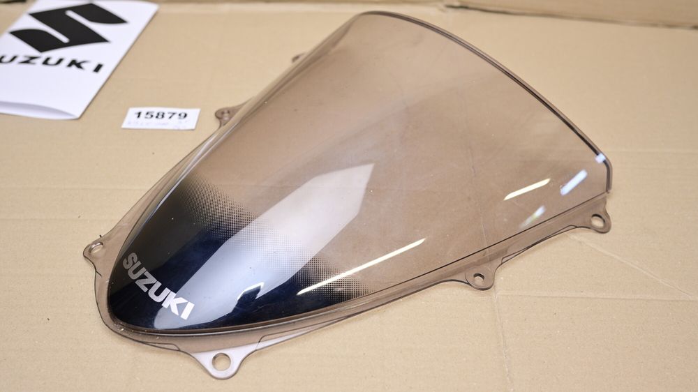Parbriz Fumuriu OEM Suzuki GSXR 1000 2009 - 2016 K9 L6