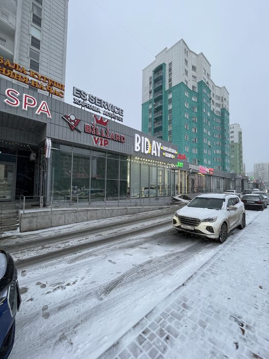 100 кв м сдается Помещение в Жана кале