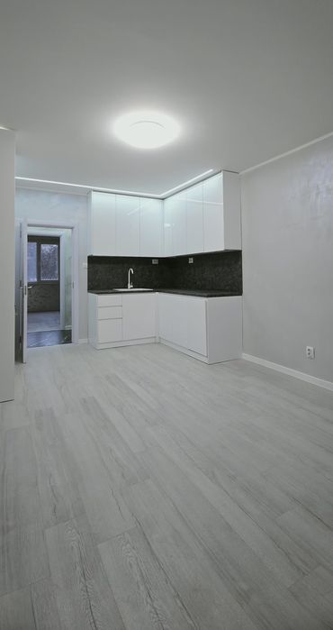 Апартамент с три стаи след основен ремонт в Горна Оряховица