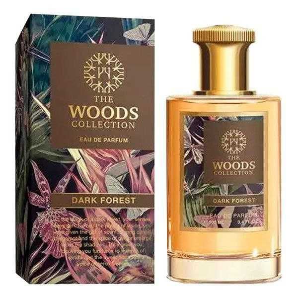 The woods collection edp 100ml ORIGINAL