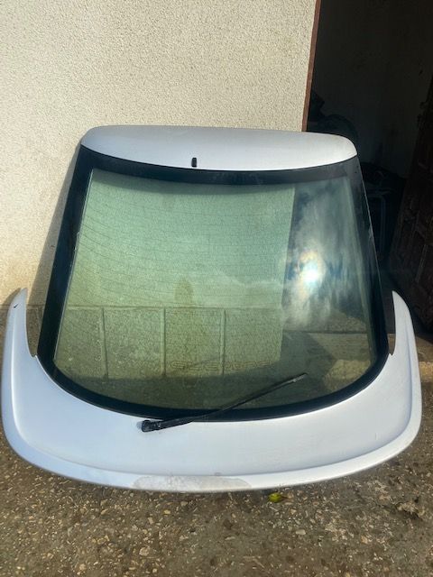 Заден капак за Audi Coupe Quattro