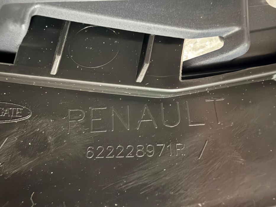 Bara fata Renault Scenic E Tech 2024+ noua originala Renault